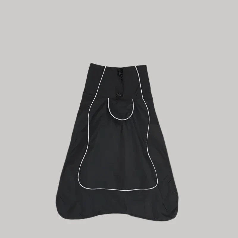 Veltrix™ | Waterproof Dog Coat with Reflective Strips