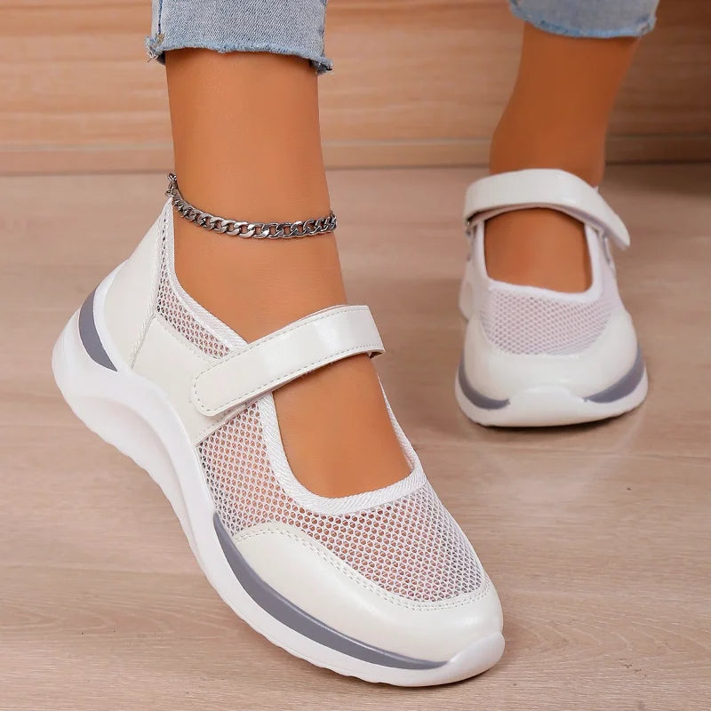 Angelia - Orthopaedic Shoes