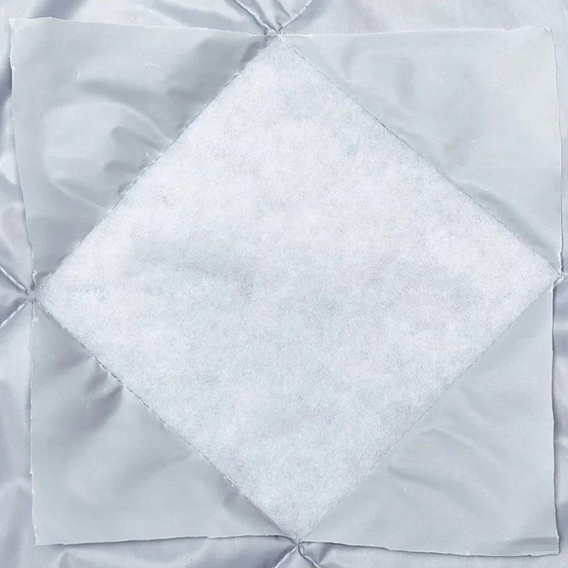 EcoTherm - Isolier-Türabdeckung