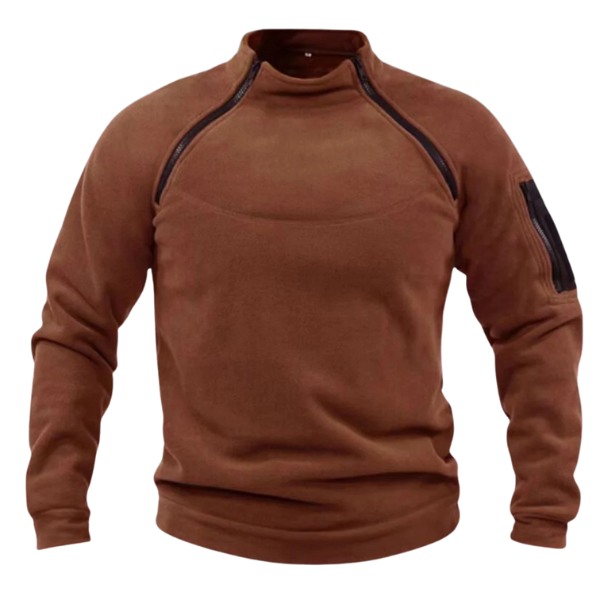 Protas - Arctic Explorer Fleece Pullover
