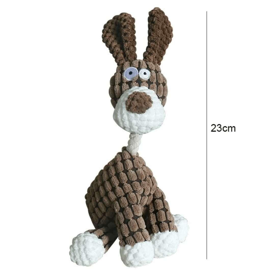 PawBite™ | The toy that lasts