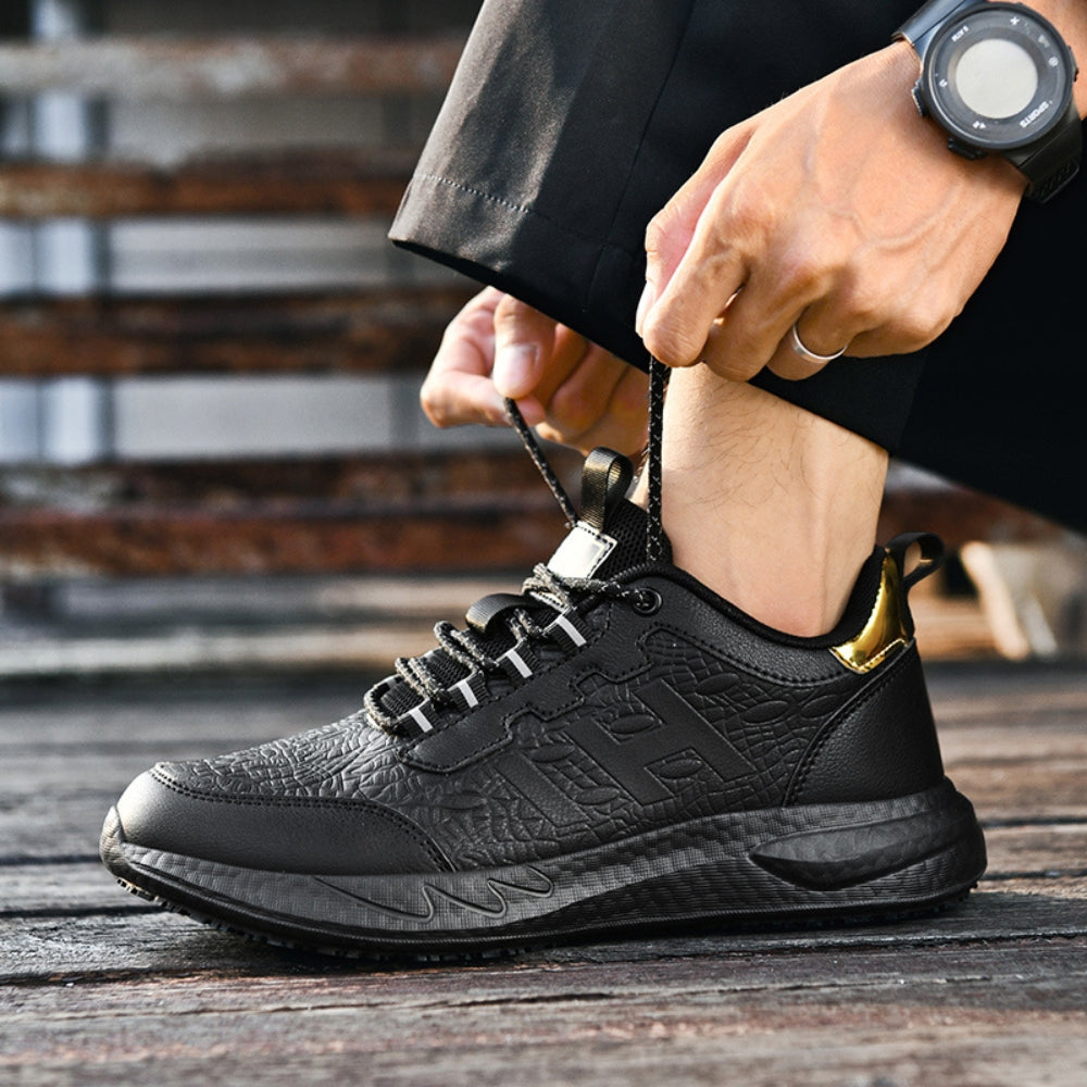 Andres - Casual Outdoor Breathable Shoes