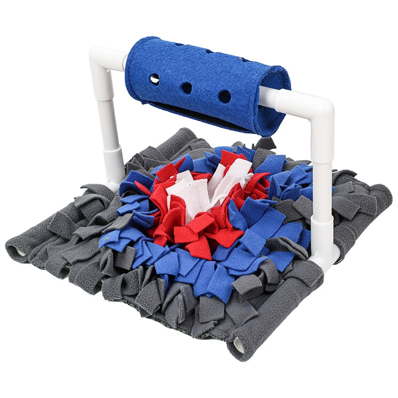 Plinky™ | Snuffle & Search Play Mat