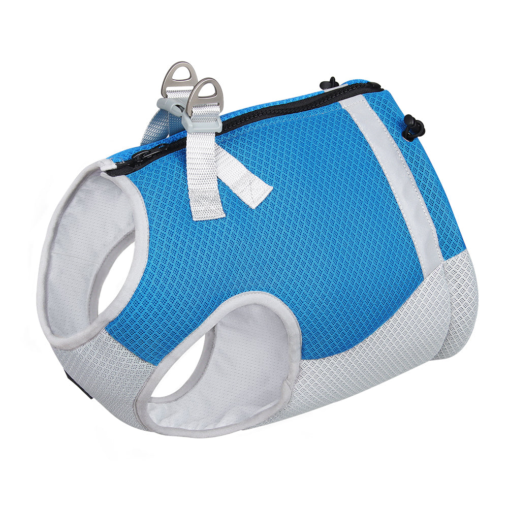 FrostFit™ | Never Again Stress and Heat