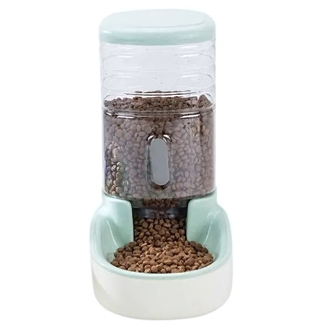 PawPotion™ | Always Fresh Food and Water