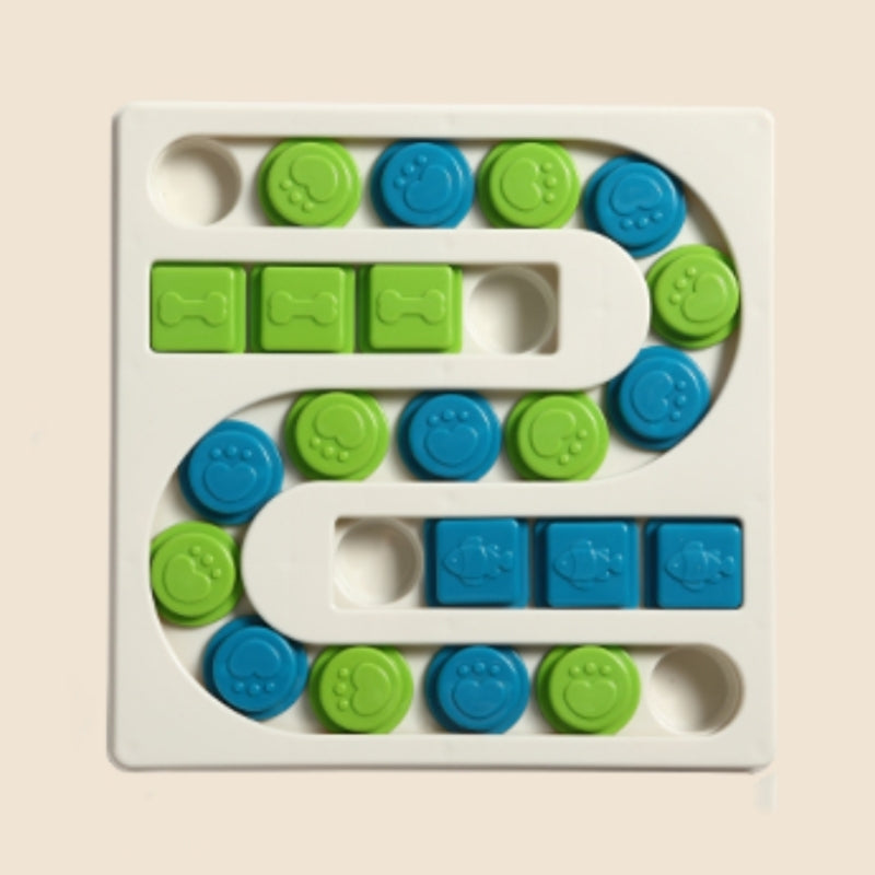 IntelliSnacks™ | Enhances Your Pet's Brain with Snacks