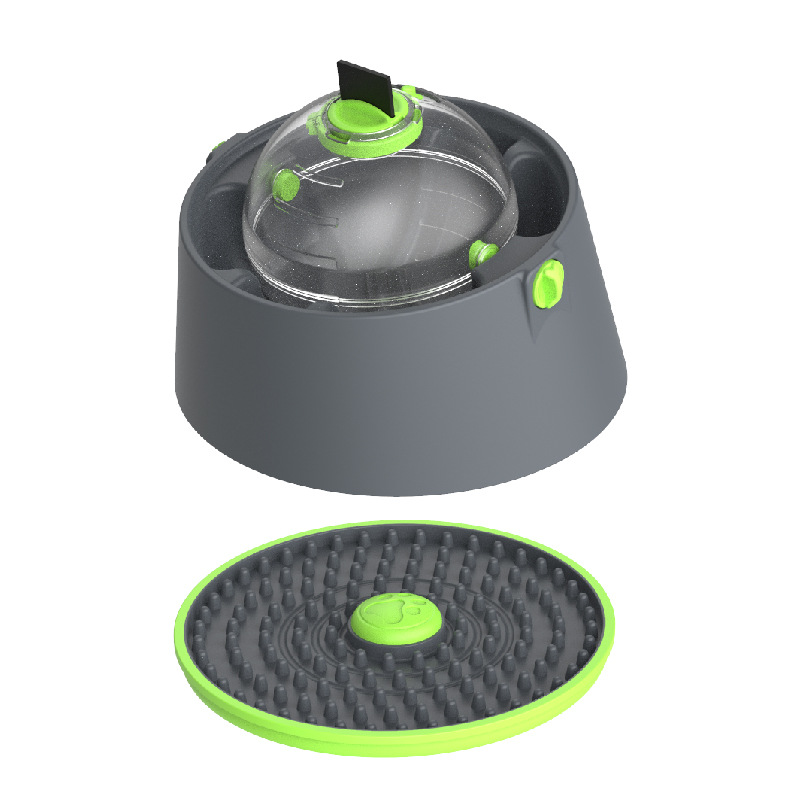 Chompy™ | 3-in-1 Voedingspuzzel voor Honden