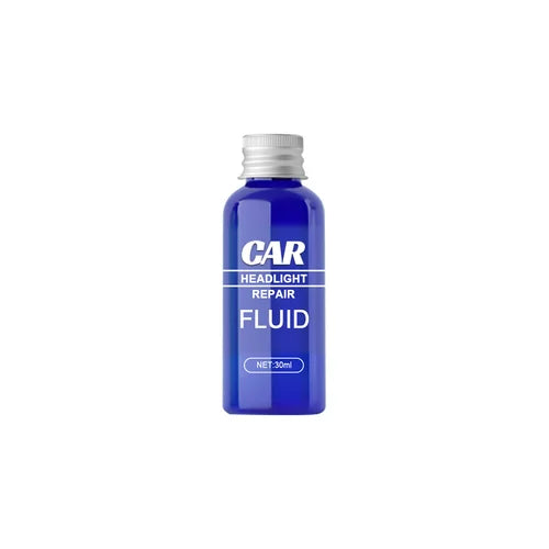 Headlight Repair Fluid