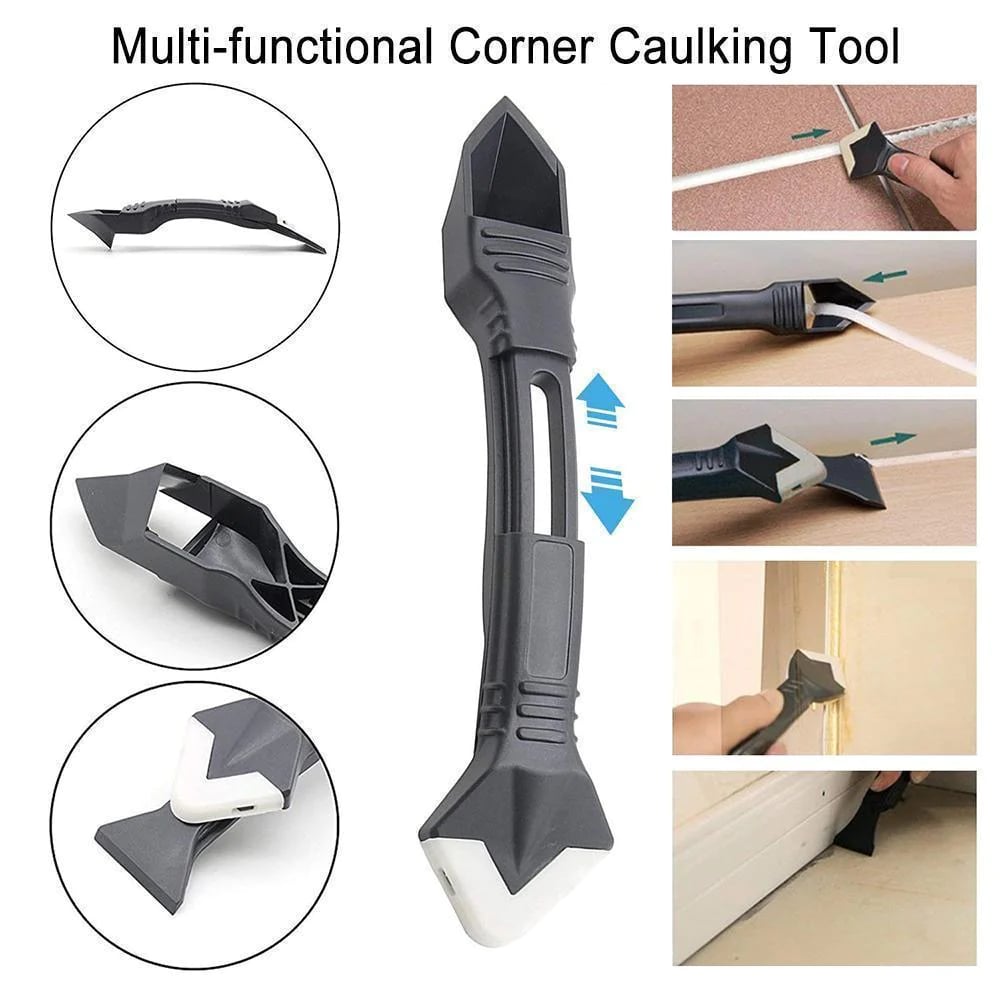 3-in-1 Silicone Sealing Tools