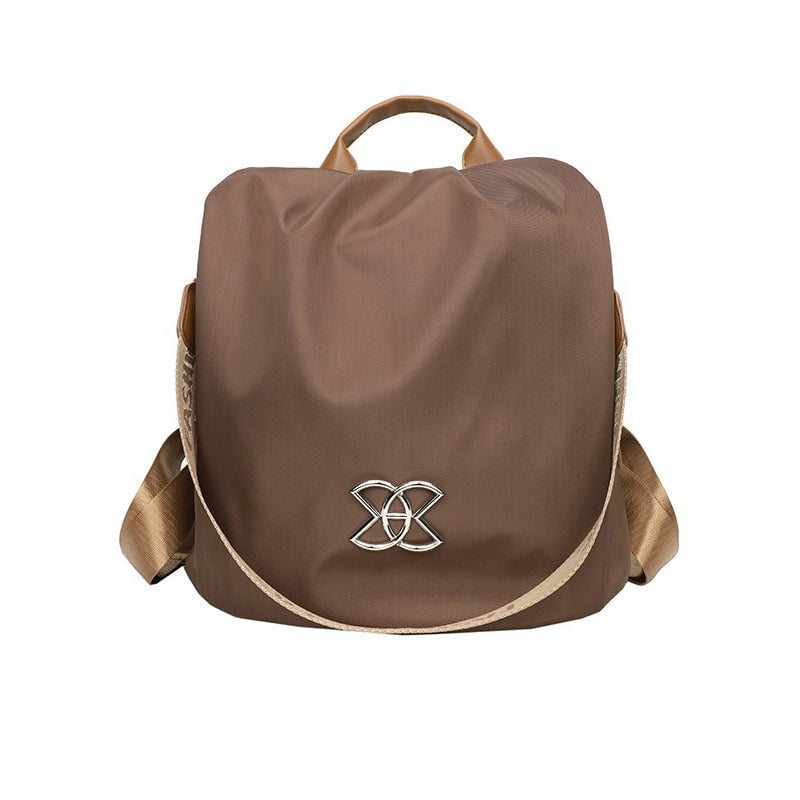 Anti-Theft Multi-Purpose Bag