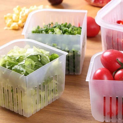 Food Storage Box