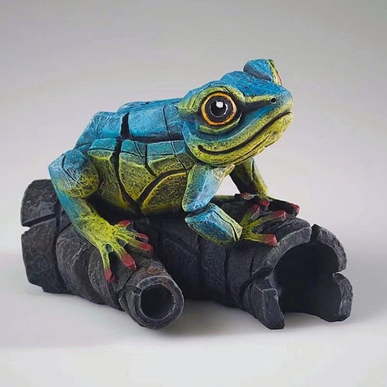 Contemporary Animal Sculpture