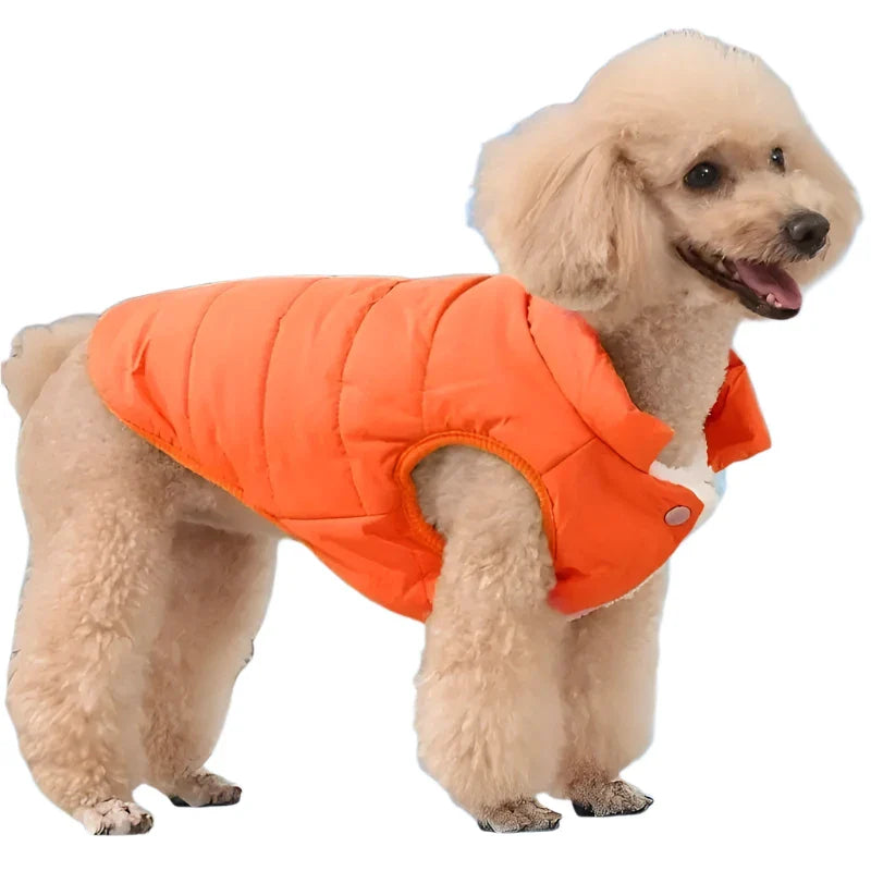 Barko™ | Never shiver from the cold again