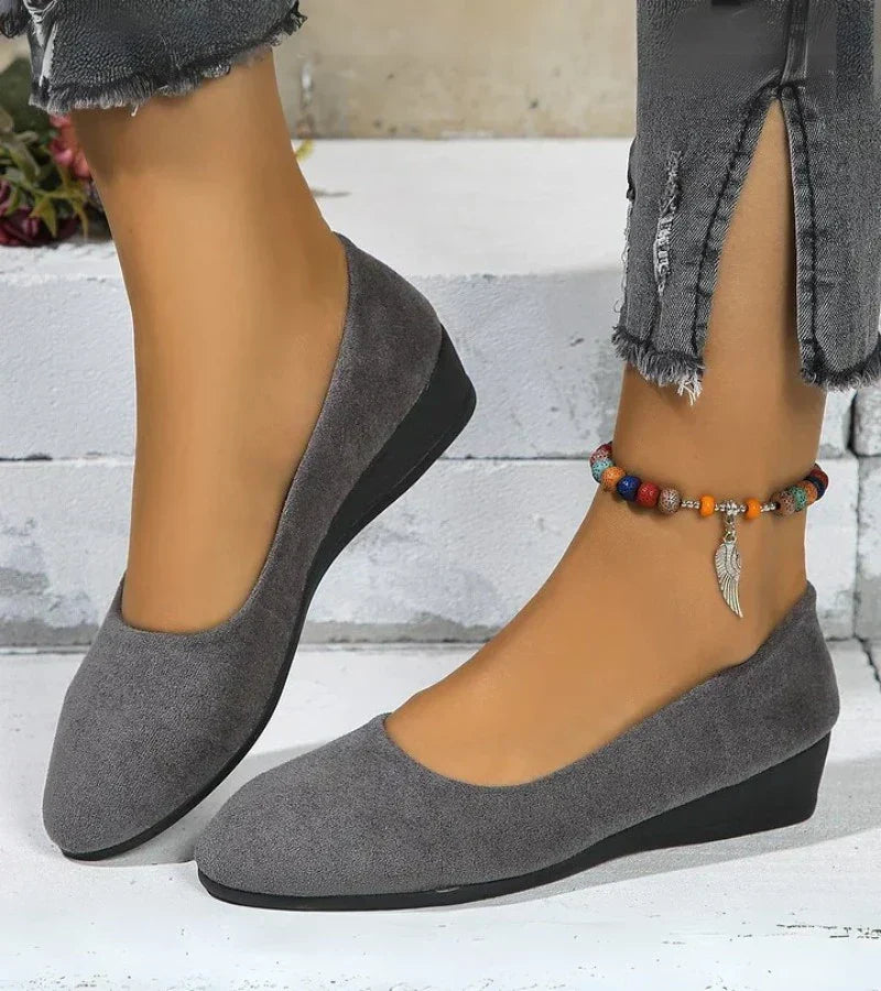 Roxie - Orthopädische Schuhe, absoluter Komfort