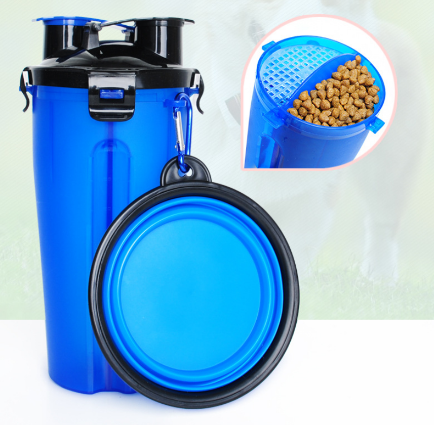 SnackPaws™ | Includes 2 free Bowls (worth €19.95)