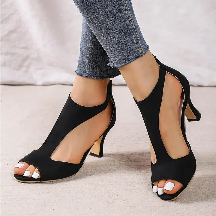 Aloizia - Orthopaedic Heels