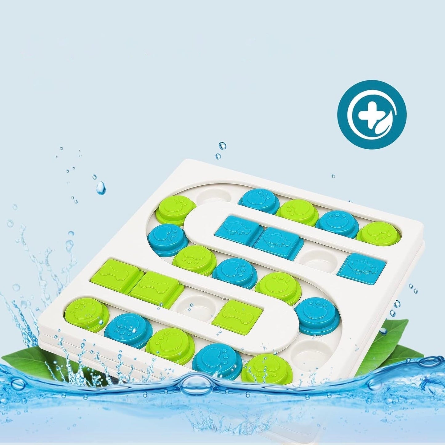 IntelliSnacks™ | Enhances Your Pet's Brain with Snacks