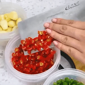 Food Storage Box