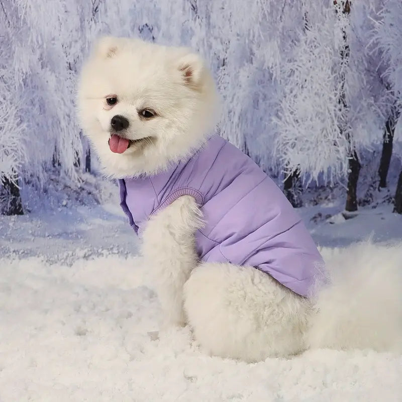Barko™ | Never shiver from the cold again