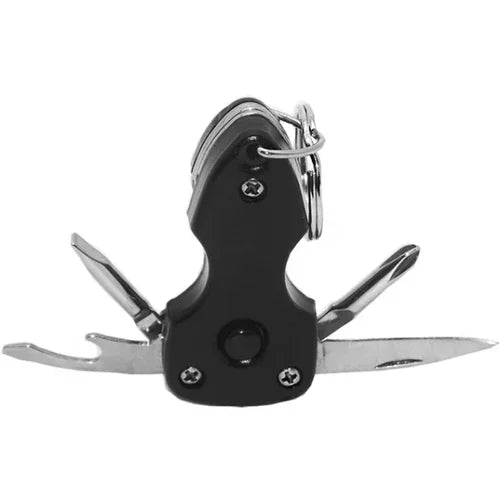 Multifunctionele Vouwsleutelhanger