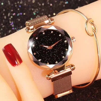 Latest Starry Sky Watch