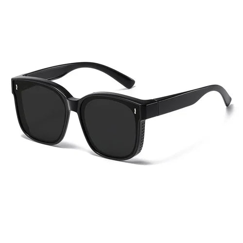 Universal Models of Short-Sighted Sunglasses