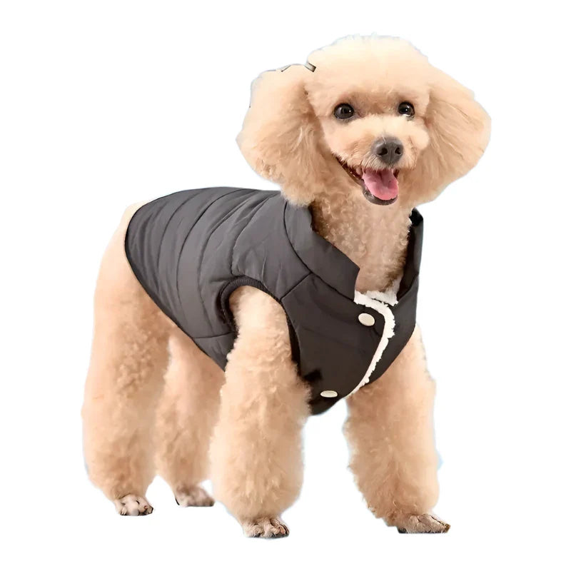 Barko™ | Never shiver from the cold again