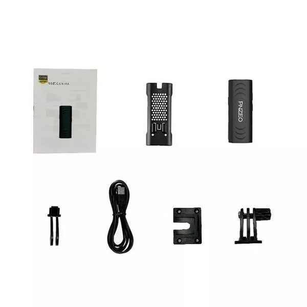 Drahtlose WiFi-Kamera Sicherheitskamera