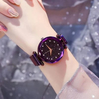 Latest Starry Sky Watch
