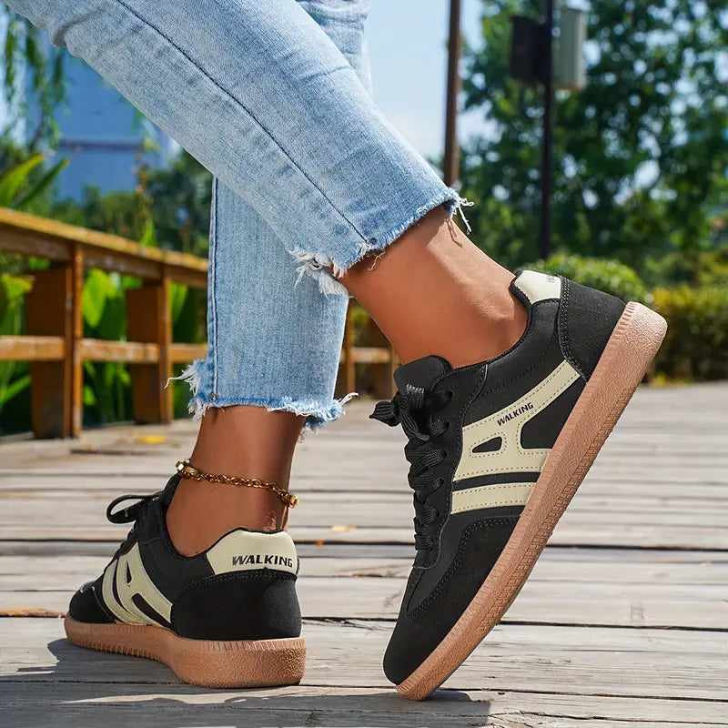Milla - Orthopaedic Shoes