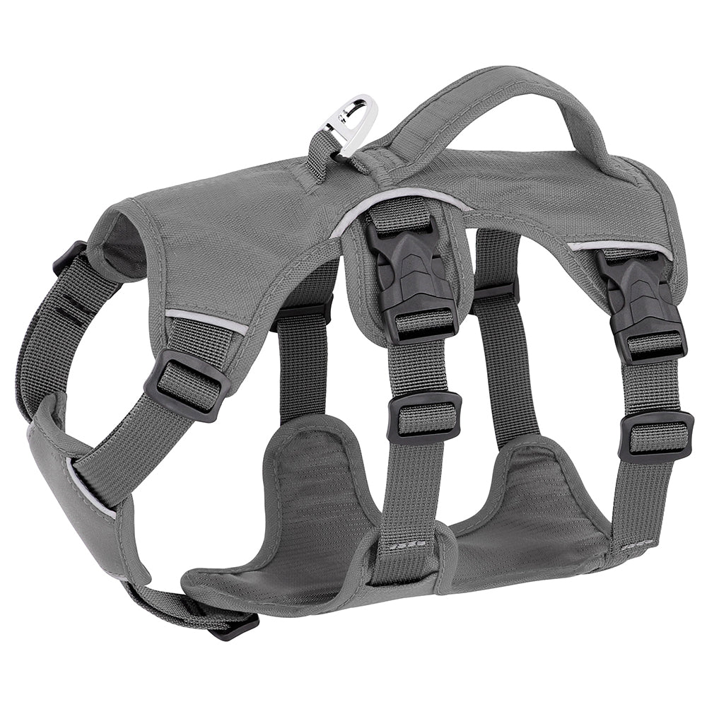 PawFlex™ | Premium No Pull Reflekterende Sele
