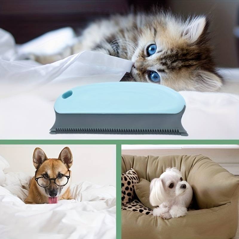 HairPurge™ | Quick Pet Hair Remover