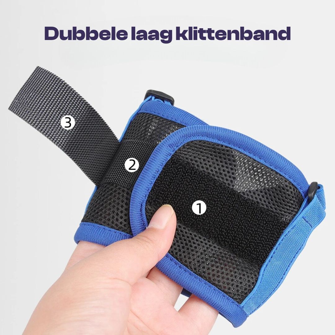 SoftSnout™ | Prevent Barking and Biting
