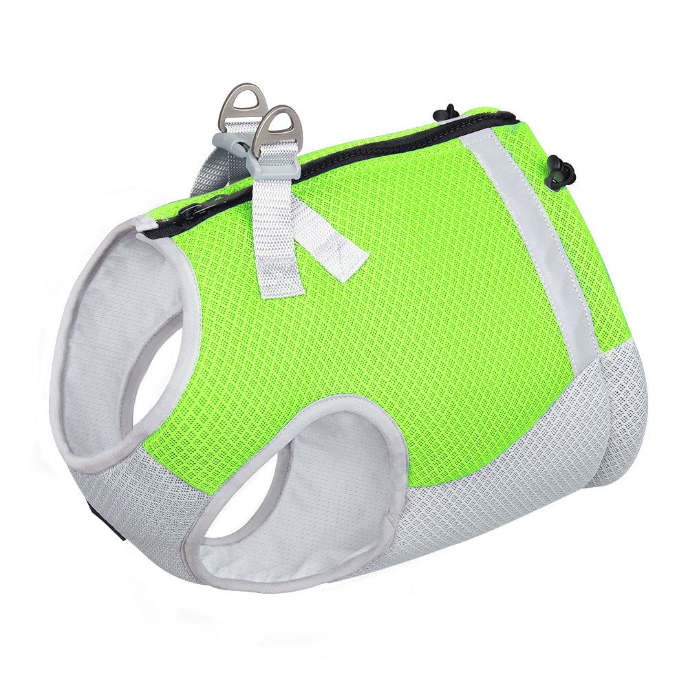 FrostFit™ | Never Again Stress and Heat
