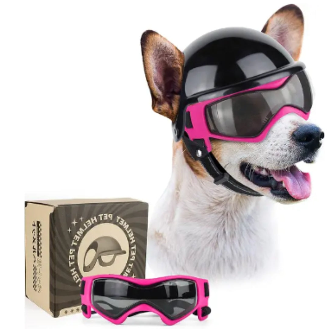 FurrBiker™ | Includes Free Protective Glasses (worth €19.95)