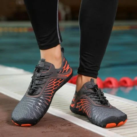 Grounding Allround Barfußschuhe