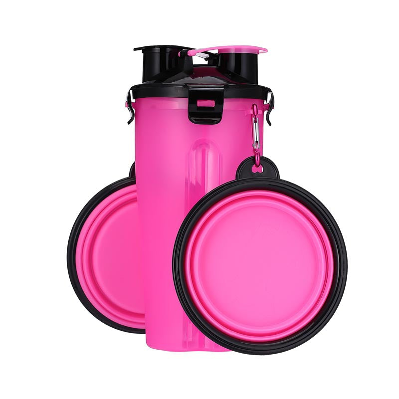 SnackPaws™ | Includes 2 free Bowls (worth €19.95)