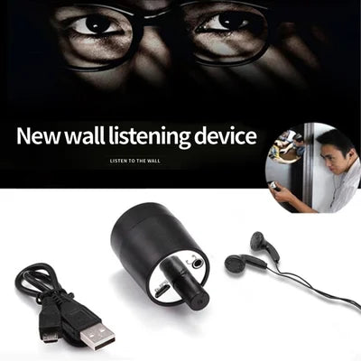 Waterlekdetector