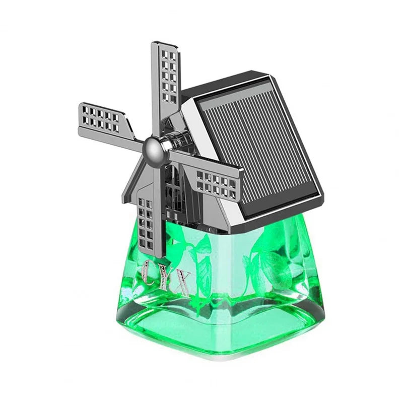 Car Perfume Air Freshener