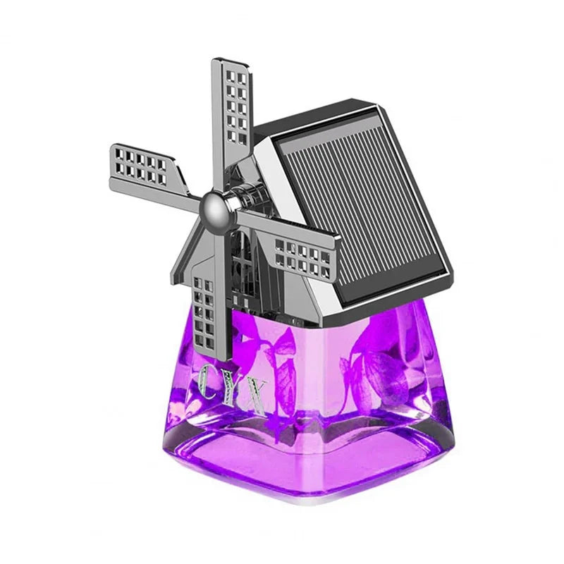 Car Perfume Air Freshener