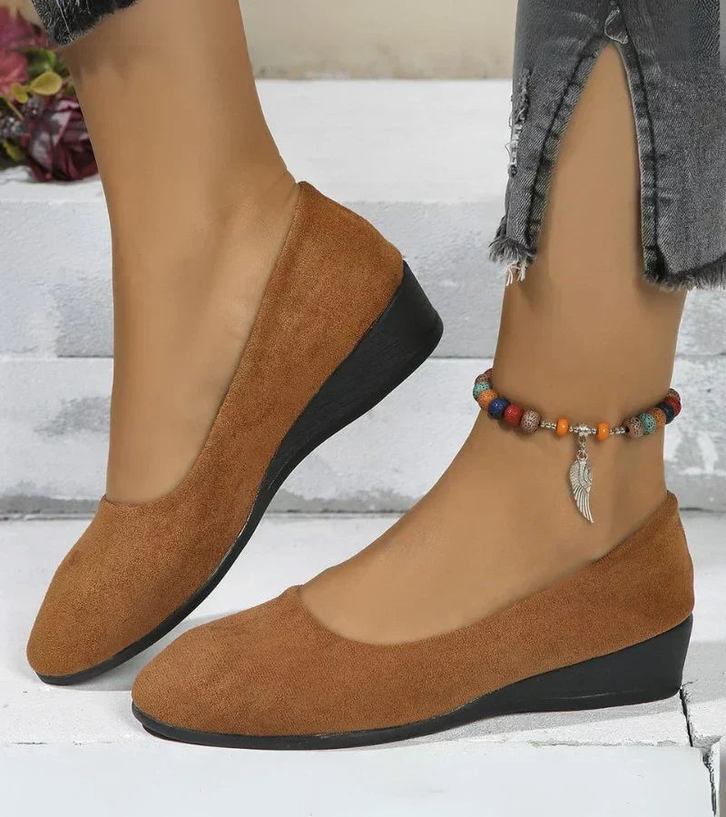 Roxie - Orthopädische Schuhe, absoluter Komfort