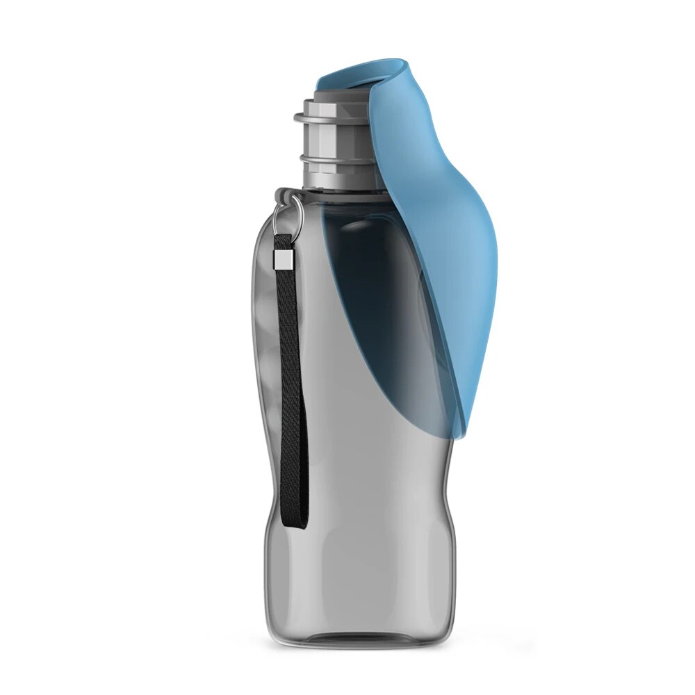 QuikSip™ | Always Fresh Water for Your Dog