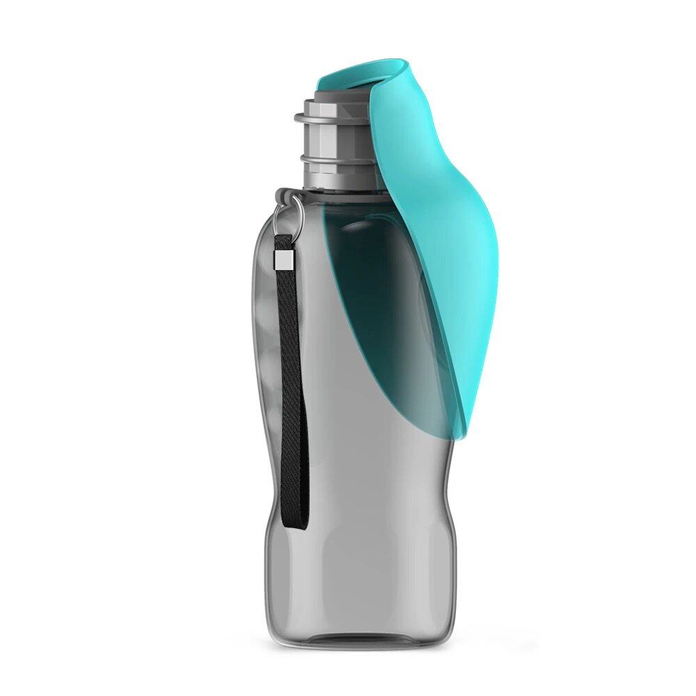 QuikSip™ | Always Fresh Water for Your Dog