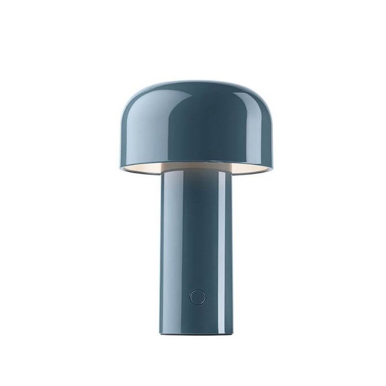 LED Bordlampe med Tre-Farvet Dæmpningsfunktion - Luminor