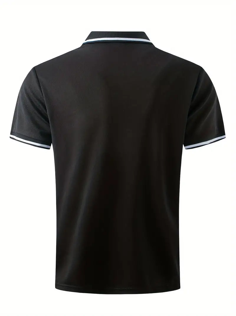 Antoon™ - Casual Shirt with Contrast