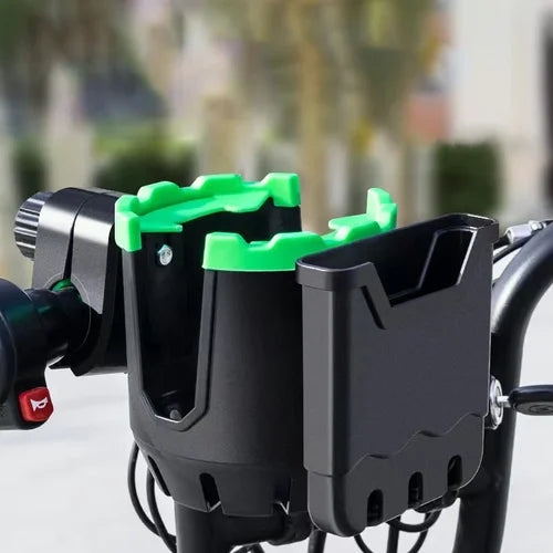 2-in-1 Universele Beker Telefoon Drinkhouder