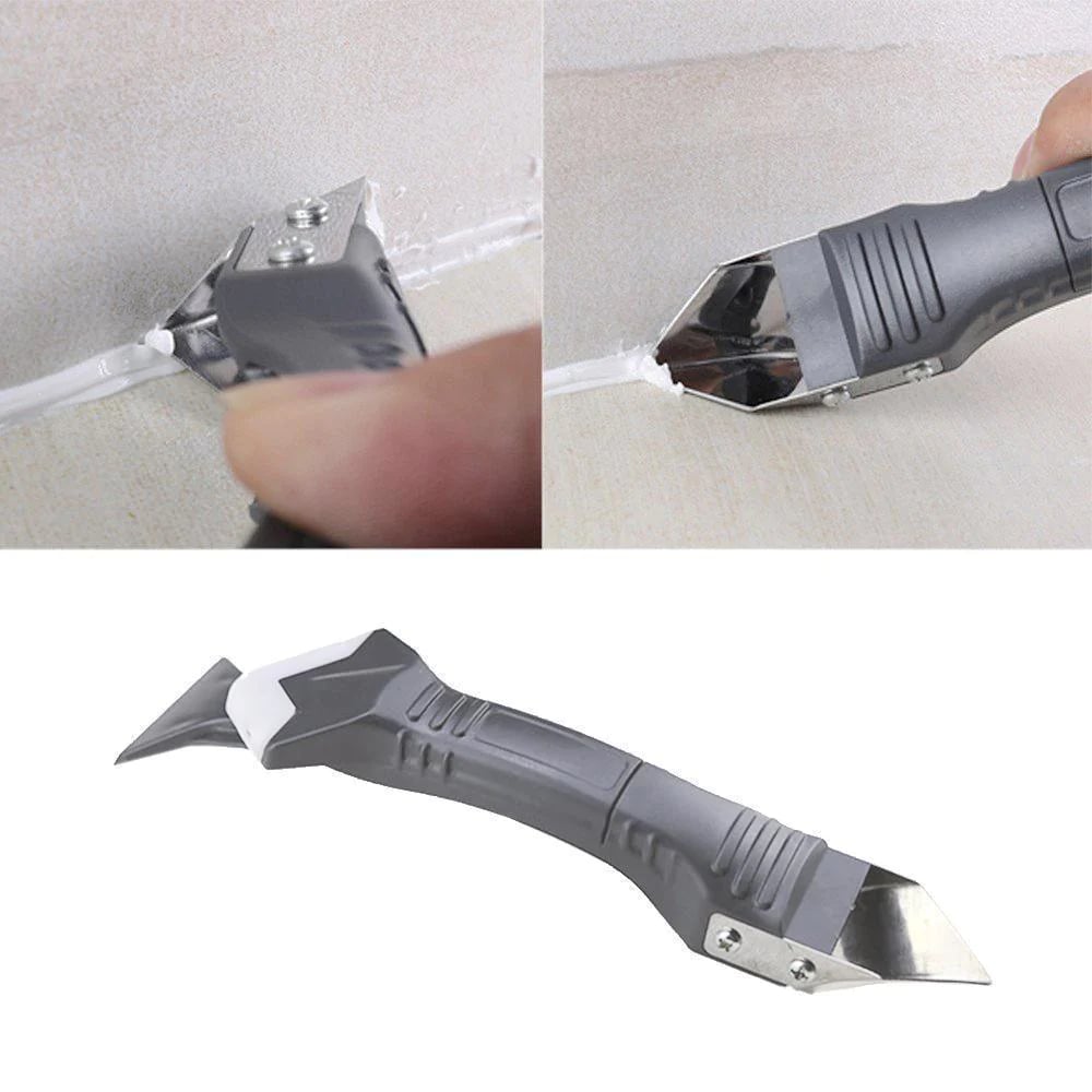 3-in-1 Silicone Sealing Tools