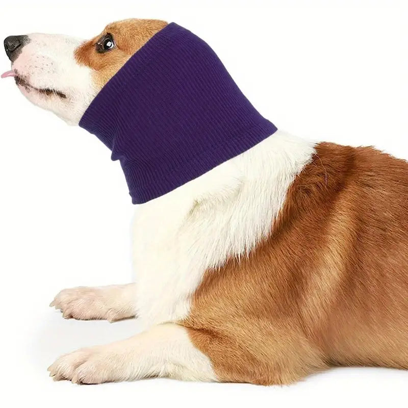 EarEase™ | Calm ears during fireworks and cold weather