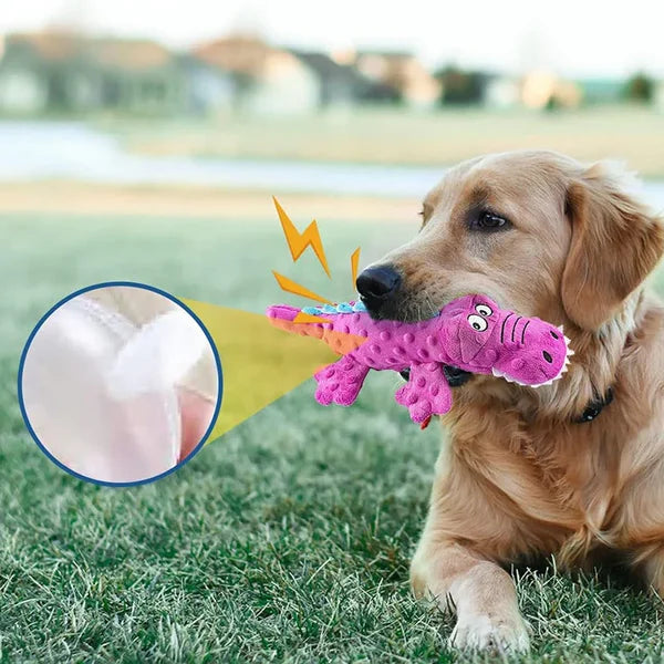 CrocoBite™ | Fun and Dental Care!