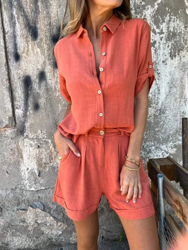 Dixie - Bequemes Blusenset